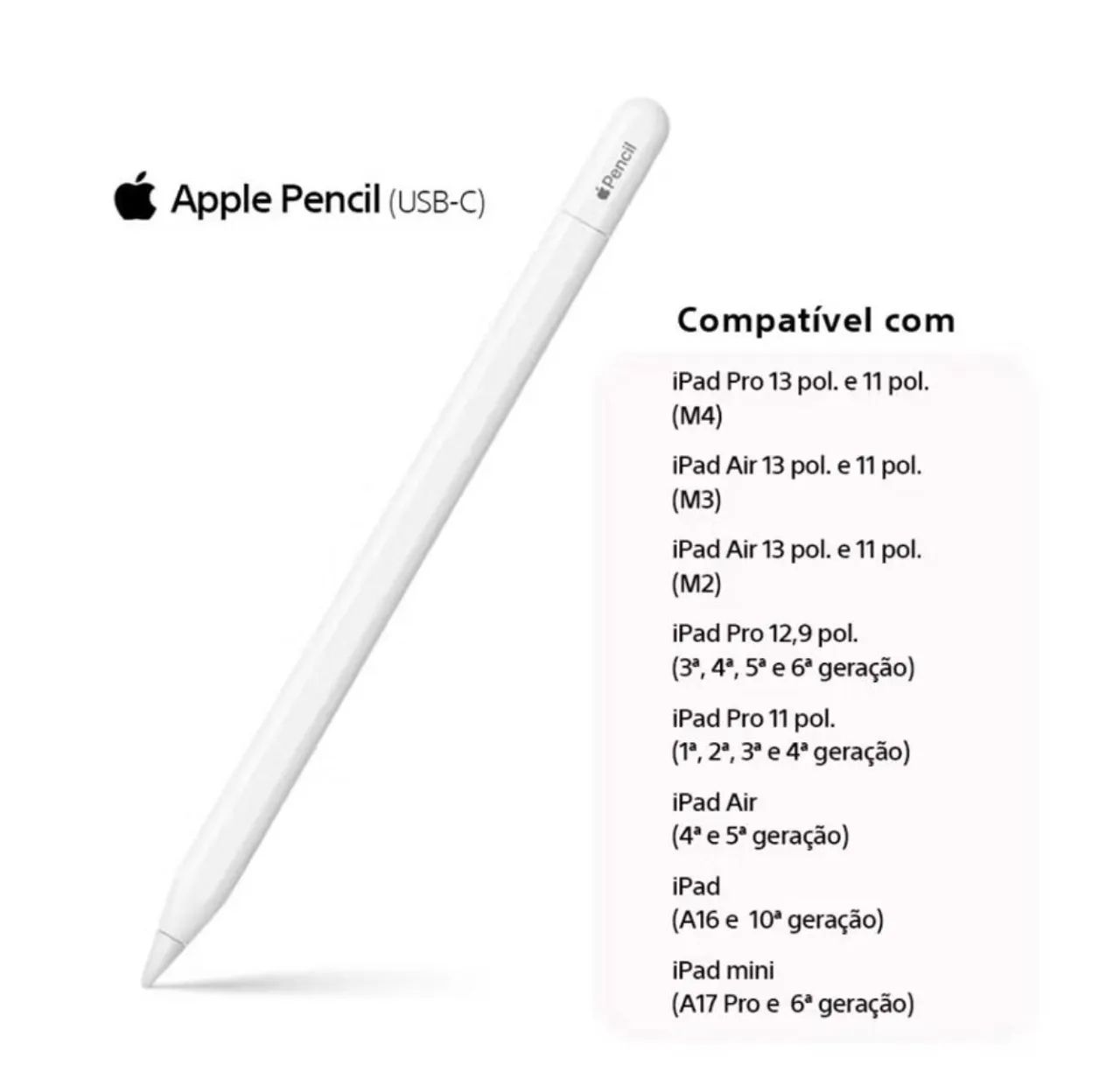 Apple Pencil 