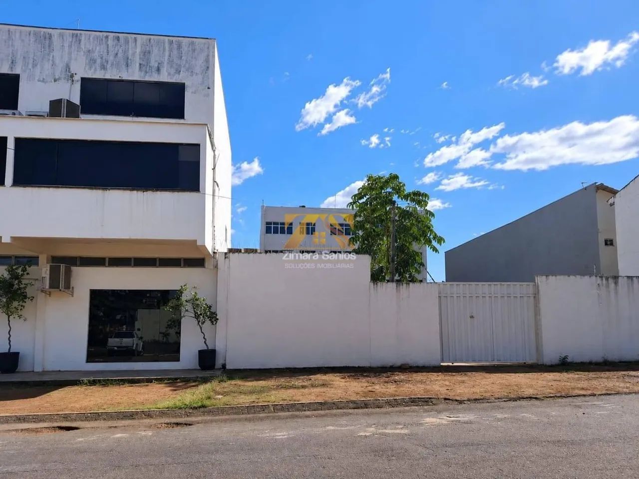 Prédio Comercial, 1.440 m² - 103 norte (ACNO I) - Palmas/TO - Foto 3
