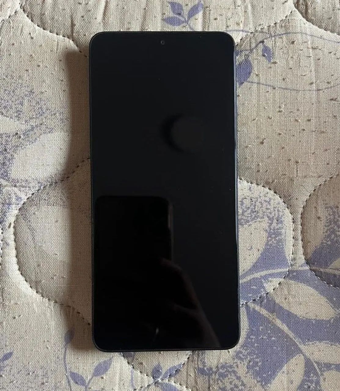 Poco X6 Pro 5G Black 12GB RAM 512GB ROM