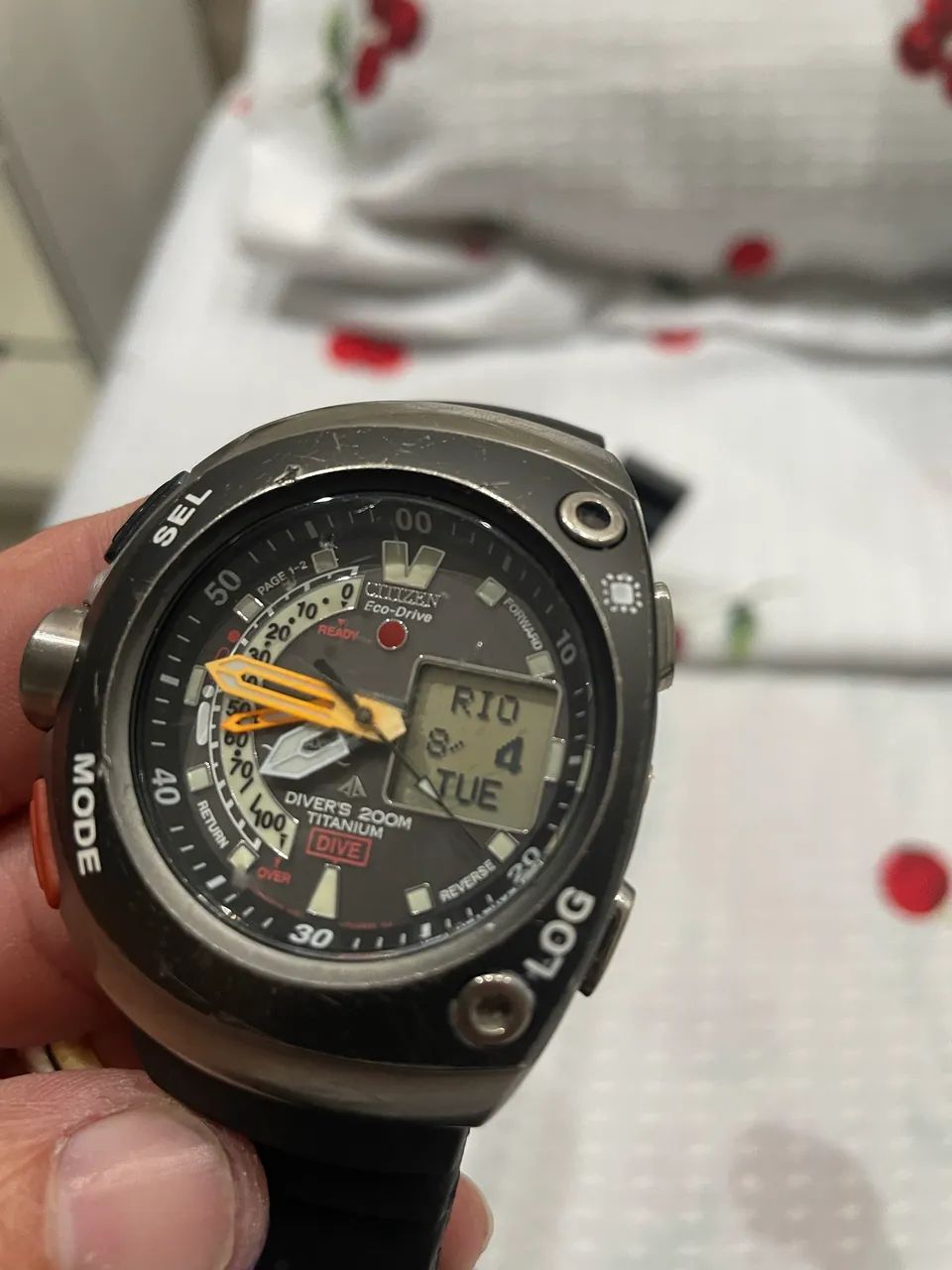 Meia Lua titanium ( DUAS PULSEIRAS ) - Foto 4
