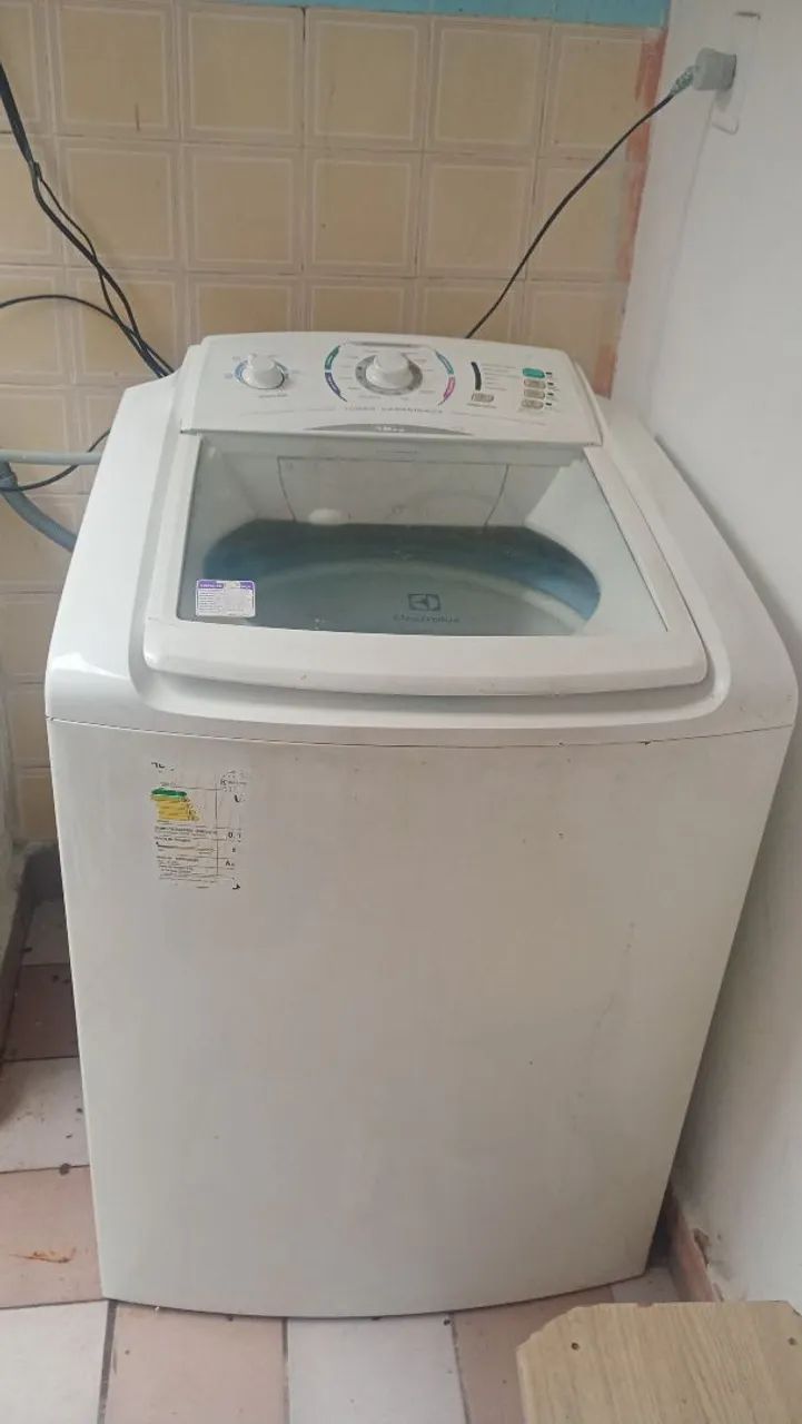 Electrolux  - Foto 4