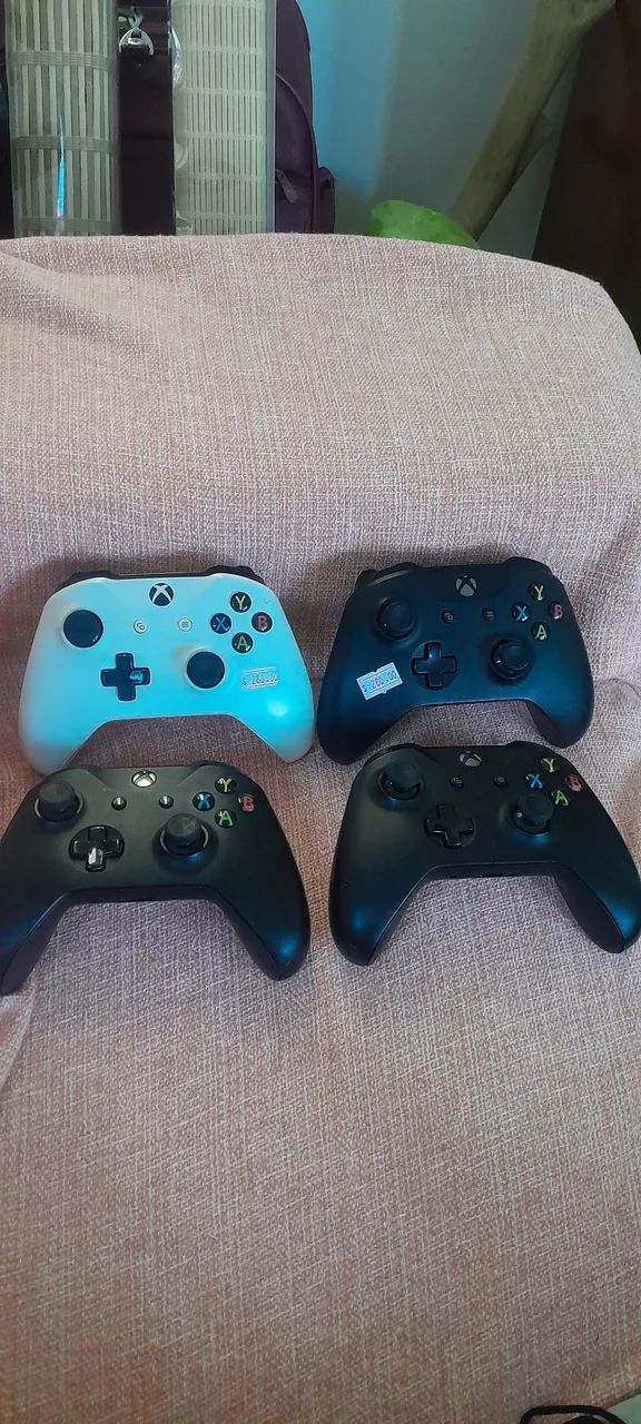 Controle Xbox One