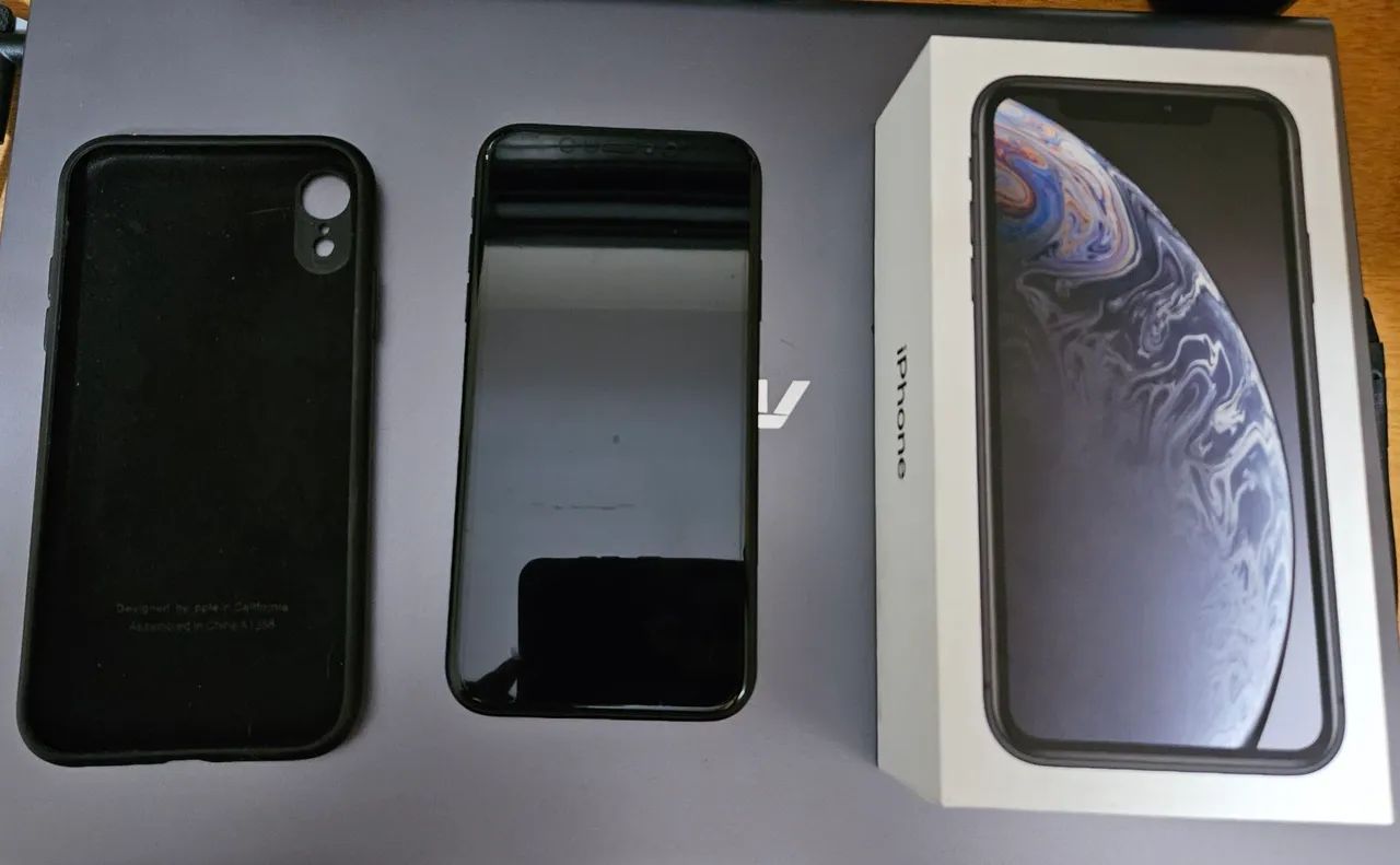 IPHONE XR 64GB