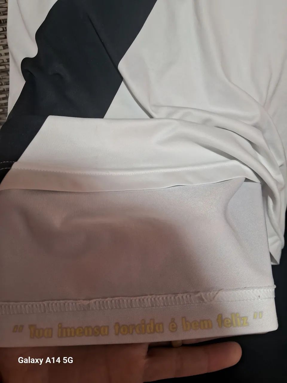 Camisa de time - Foto 3