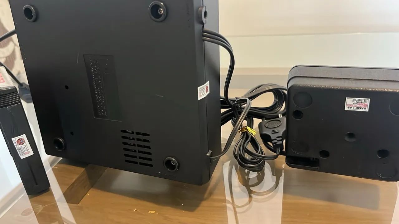 SUPER GAME CCE - VG-3000 - Foto 2