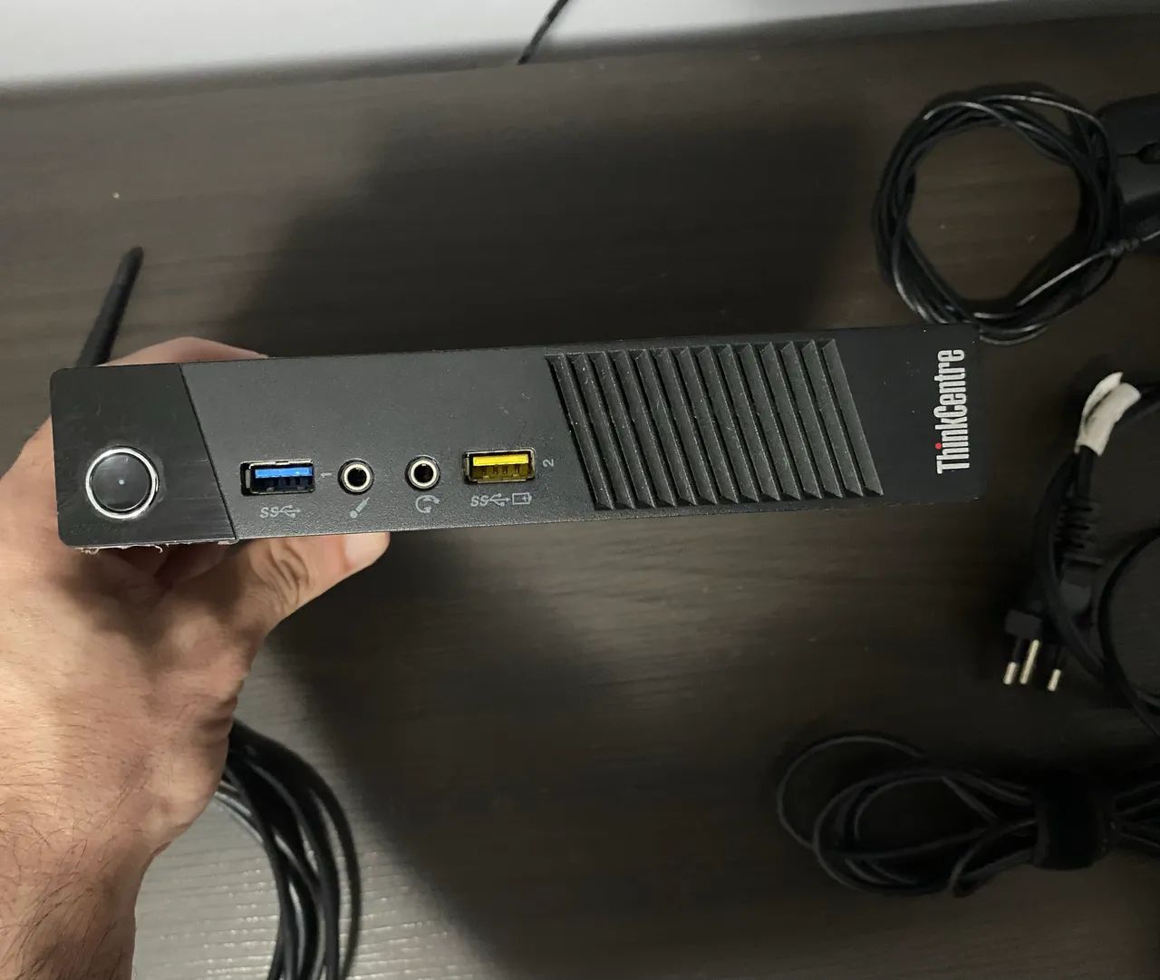 Computador Lenovo ThinkCentre M93p - Foto 2