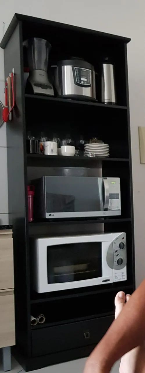 Estante multiuso  - Foto 2