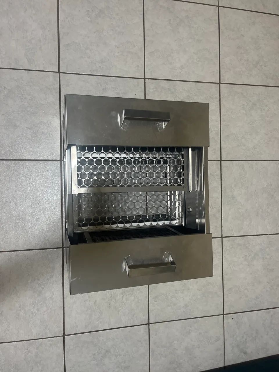 CHURRASQUEIRA INOX - Foto 2
