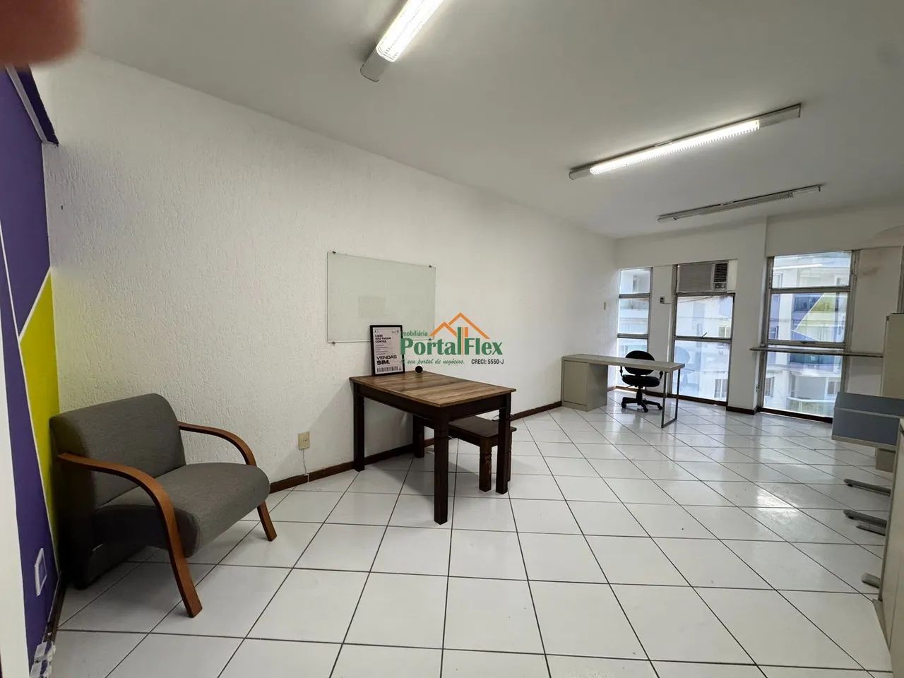 Sala comercial à venda em Bento Ferreira - Vitória/ES - Foto 2