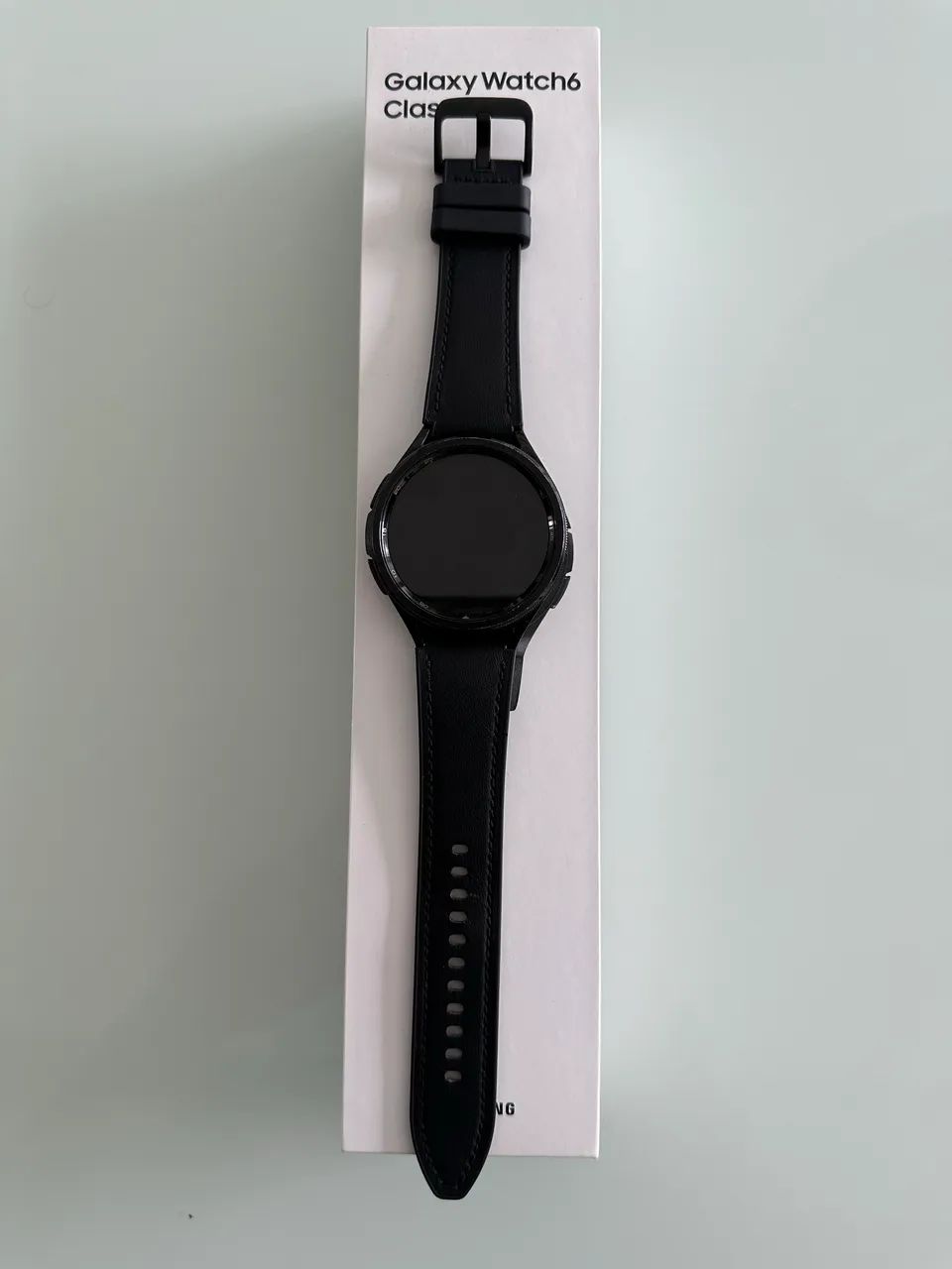 Galaxy Watch 6 Classic 47mm LTE