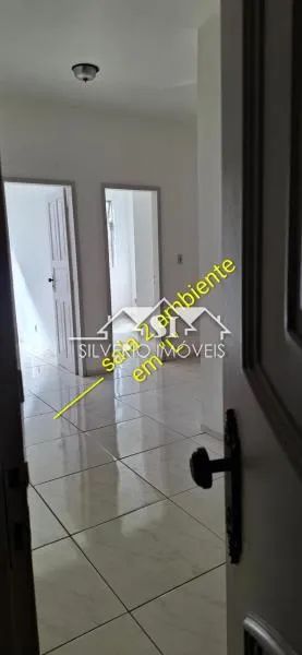 Apartamento- Petrópolis, Chácara Flora - Foto 3