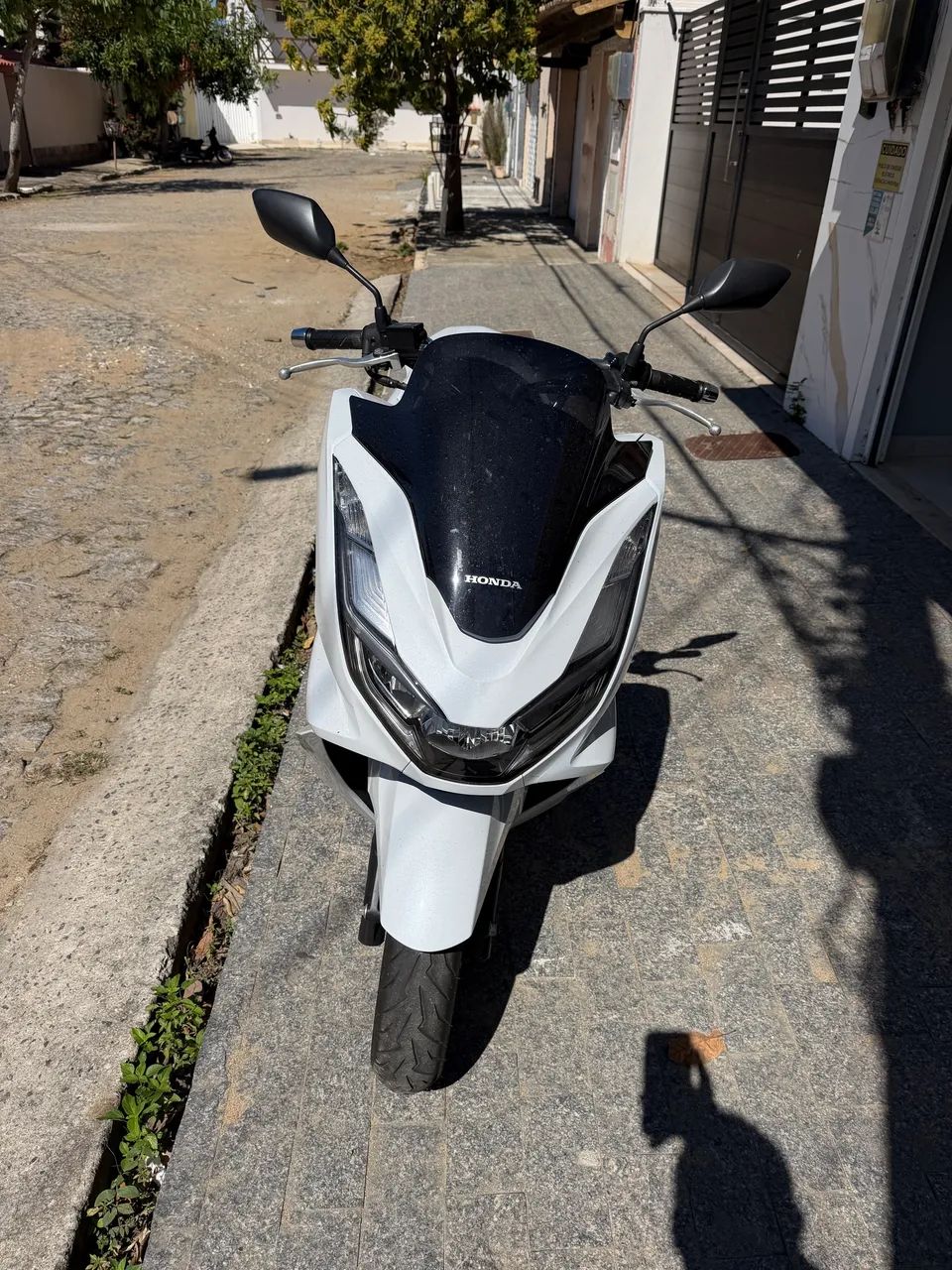 PCX 160 2025 - Foto 2