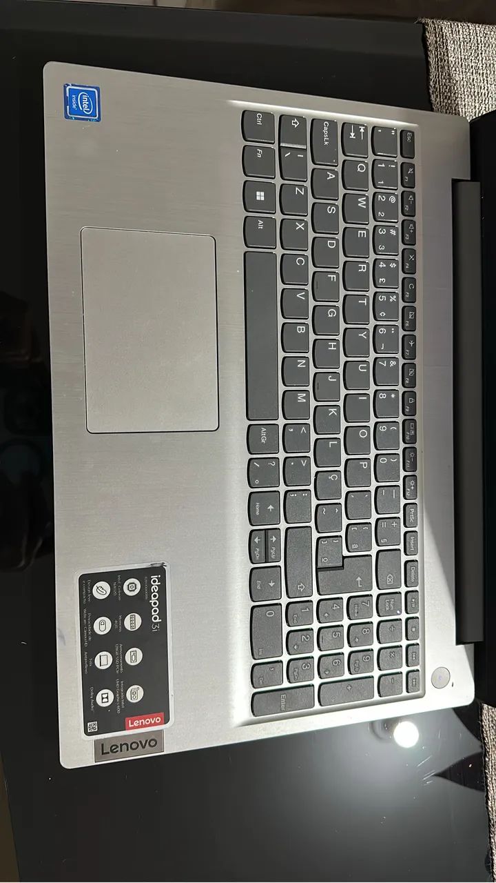 Notebook Lenovo - Foto 4