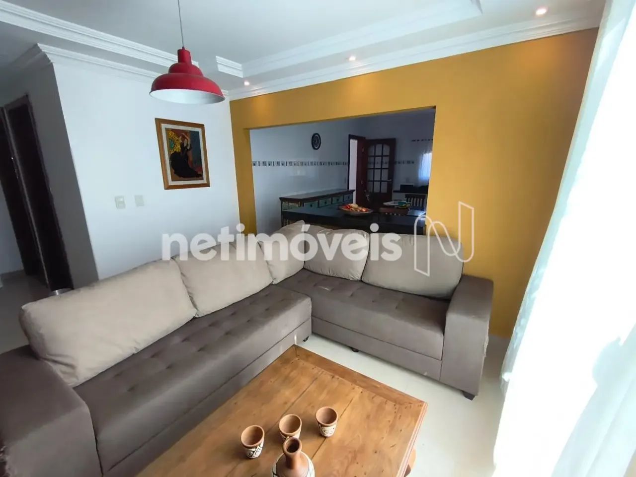 CASA LINEAR  JACARAÍPE - aceita proposta de venda e permuta , estuda imovel mobiliado - Foto 5