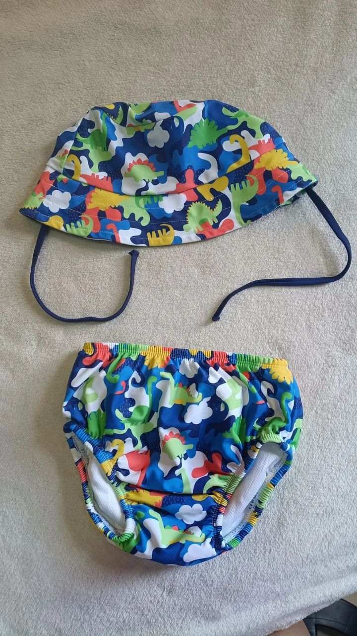 Conjunto praia
