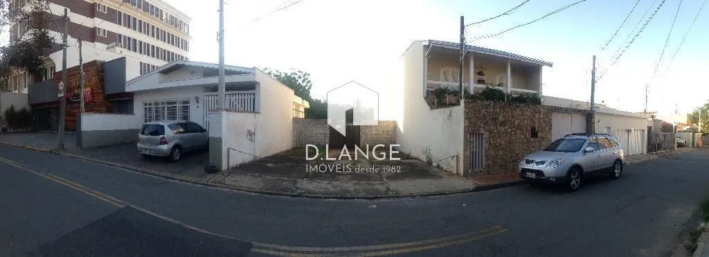 Terreno à venda em Campinas, Cambuí - Foto 2
