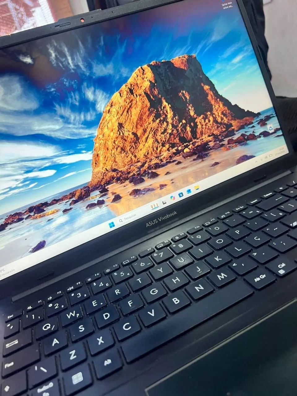 Notebook Asus - Foto 3