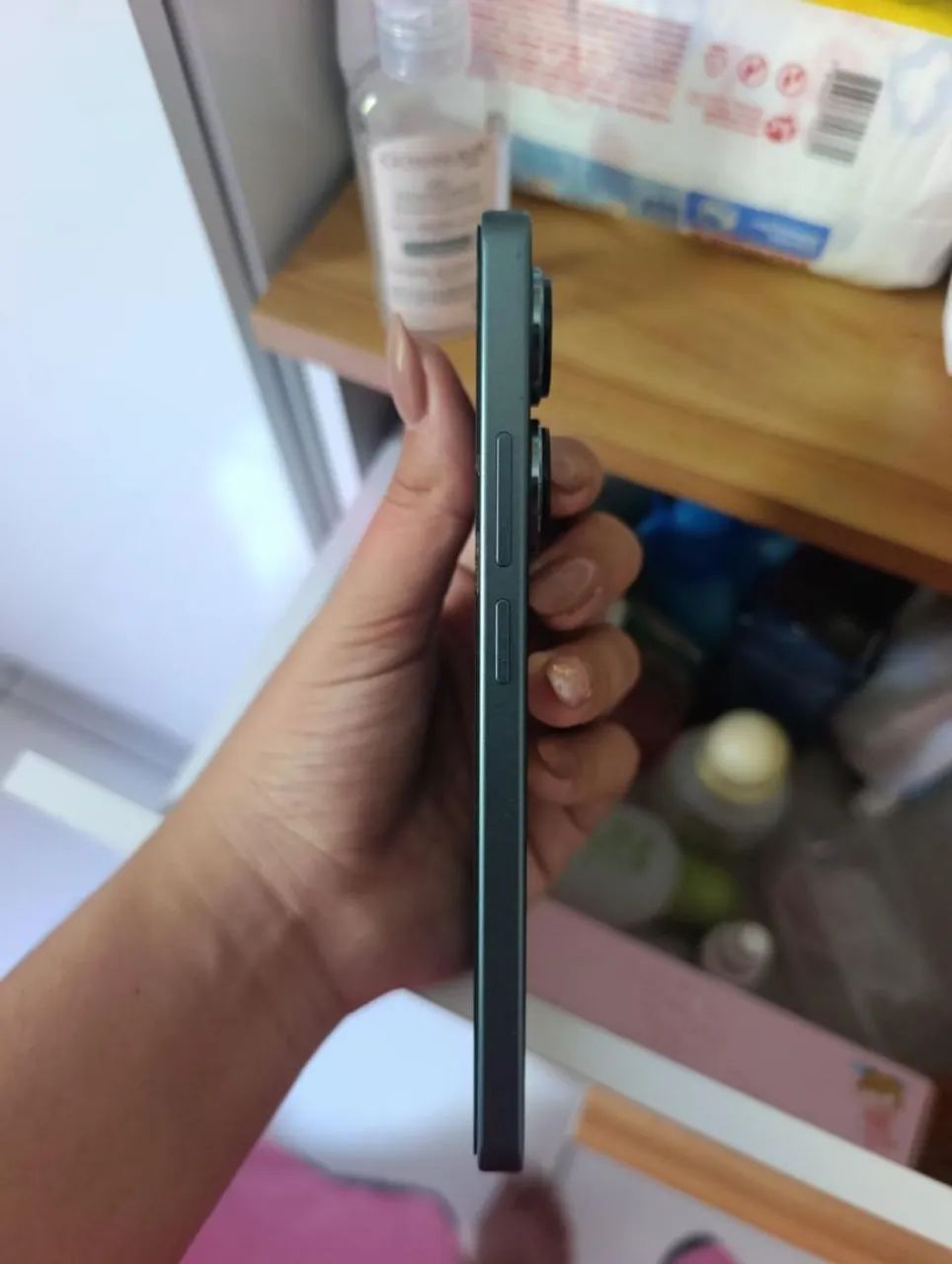 Celular xiaomi not 13 pro - Foto 2