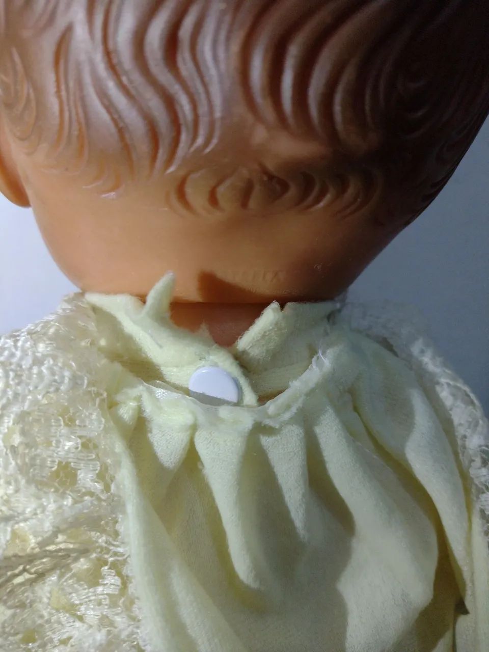 Boneca antiga  - Foto 5