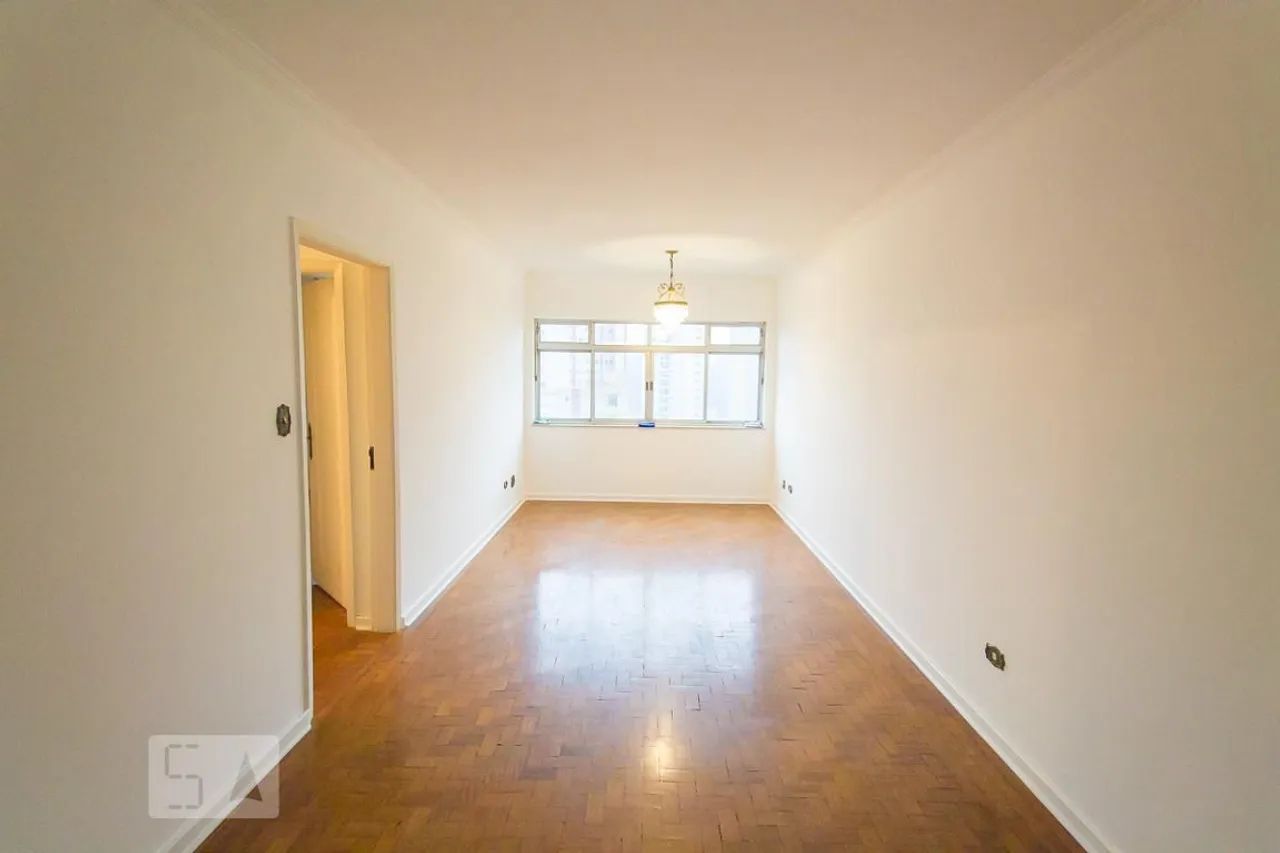 Apartamento à Venda - Aclimação, 3 Quartos, 118 m2 - Foto 2