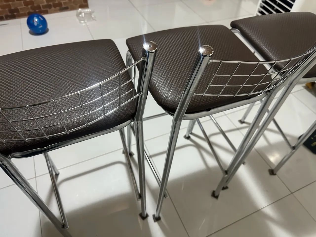 Banquetas - Foto 2