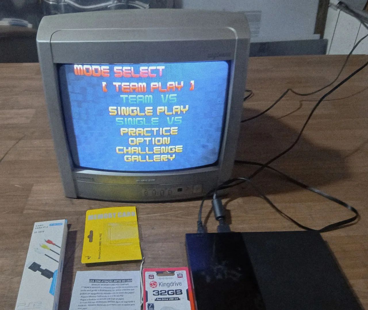 Playstation 2  - Foto 5