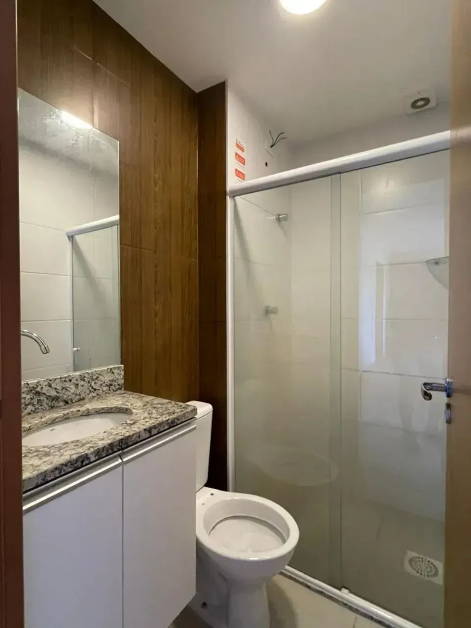 2 QUARTOS PORTEIRA FECHADA TORRES DE TRINDADE - Foto 4