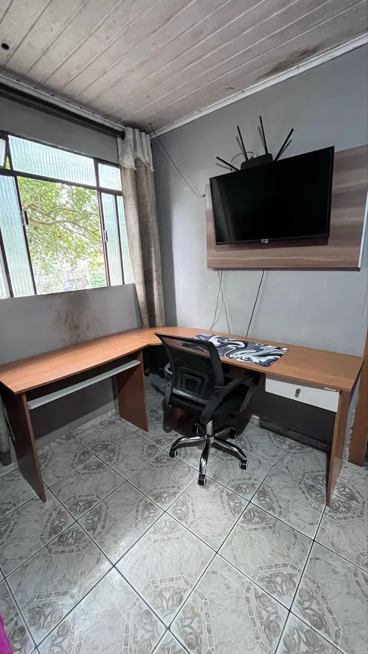 Mesa de escritório 