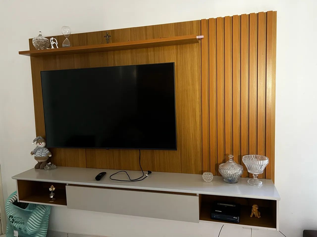Painel de TV