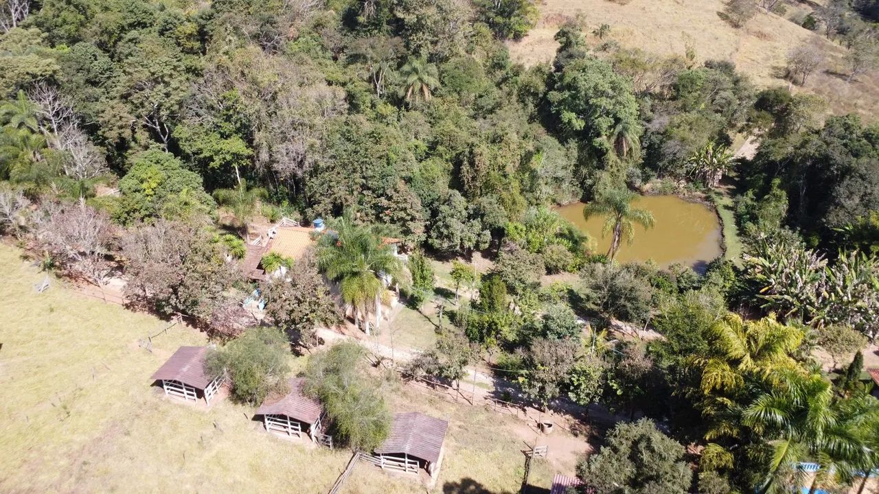 Fazendinha 17 hectares em Rio Manso  - Foto 4