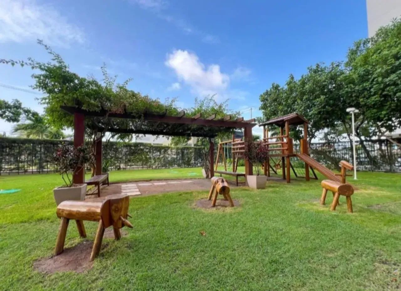 Apto Parque dos Ipês - Foto 2