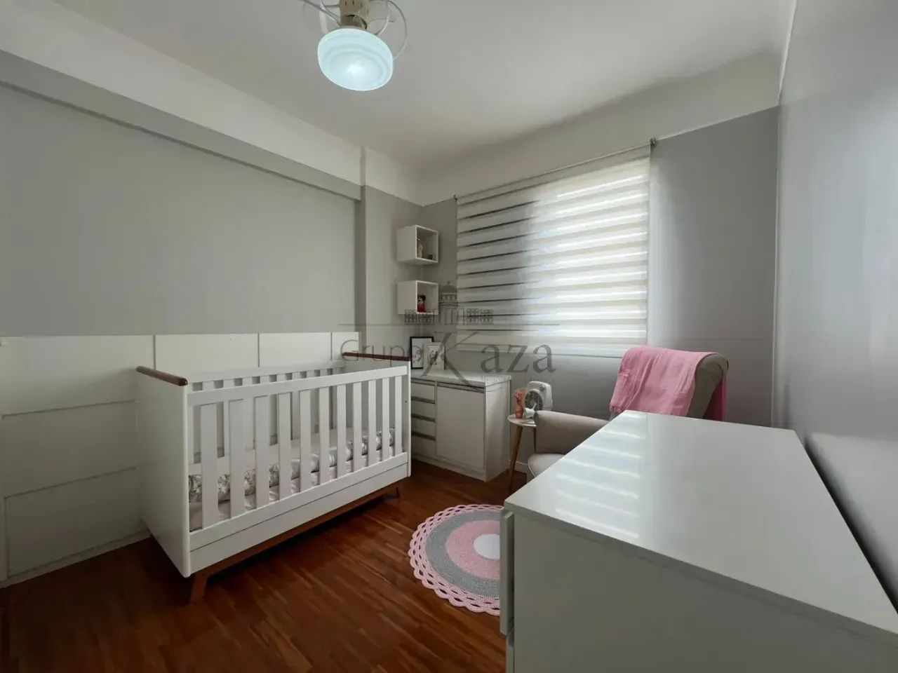 Apartamento Cobertura - Floradas São José - Edifício Yara - 3 Dormitórios - 214m² - Foto 4