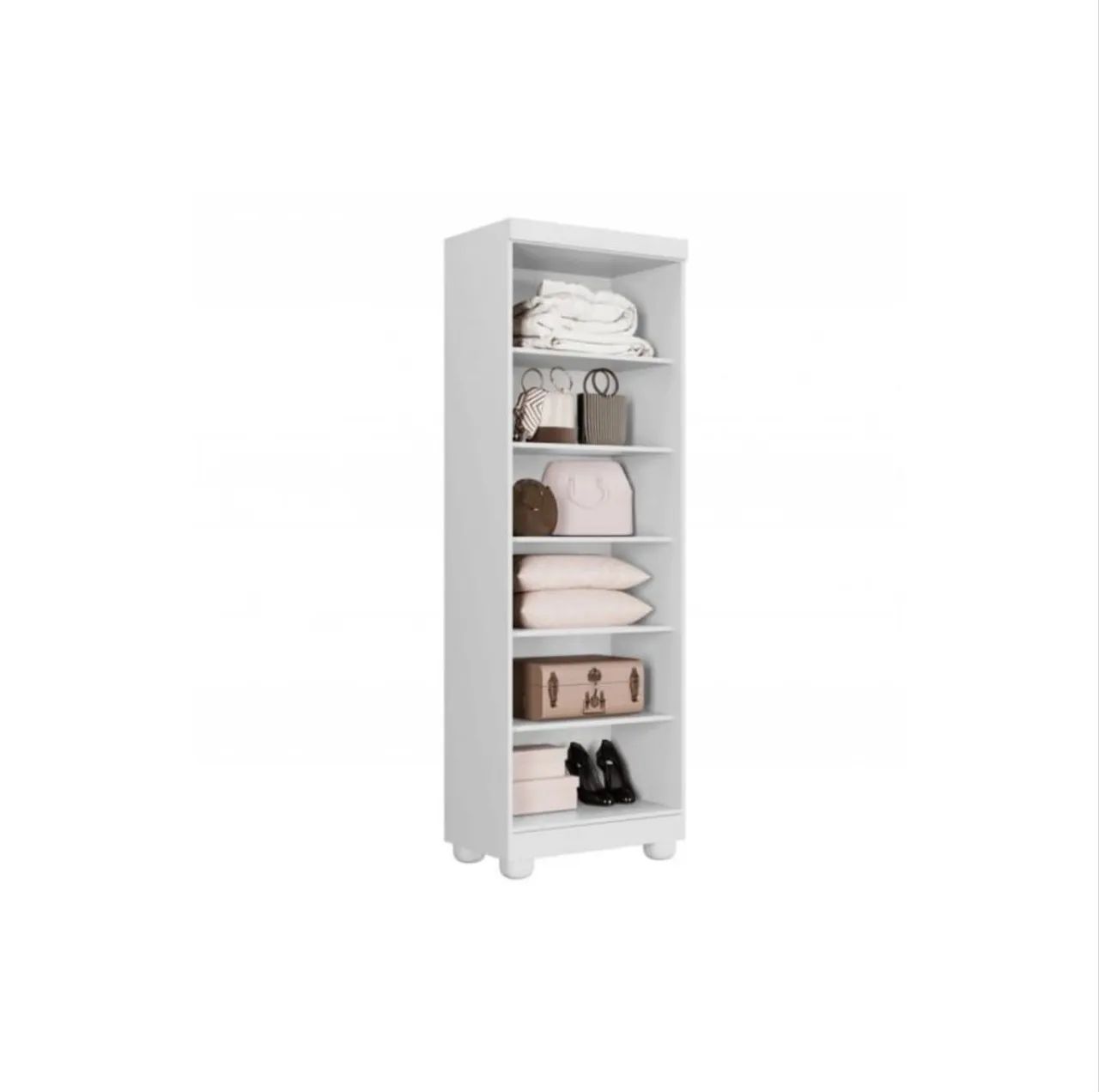 Multiuso com chave 100%MDF Novo a pronta entrega  - Foto 2