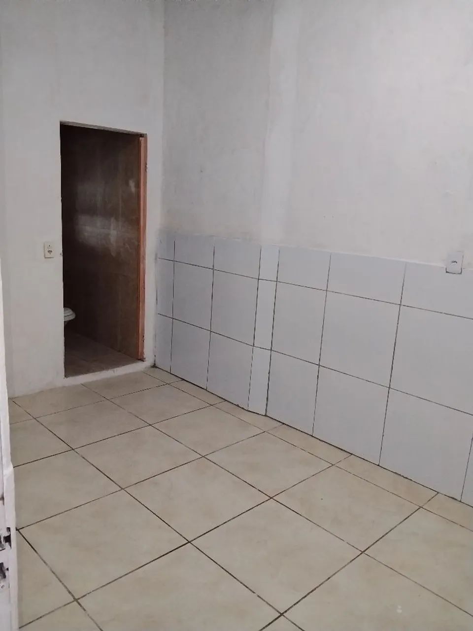 Casa pra alugar em Tejipió 