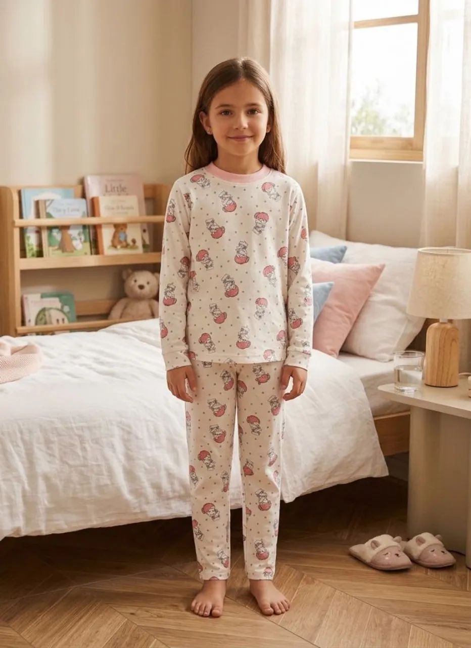 Pijamas  - Foto 3