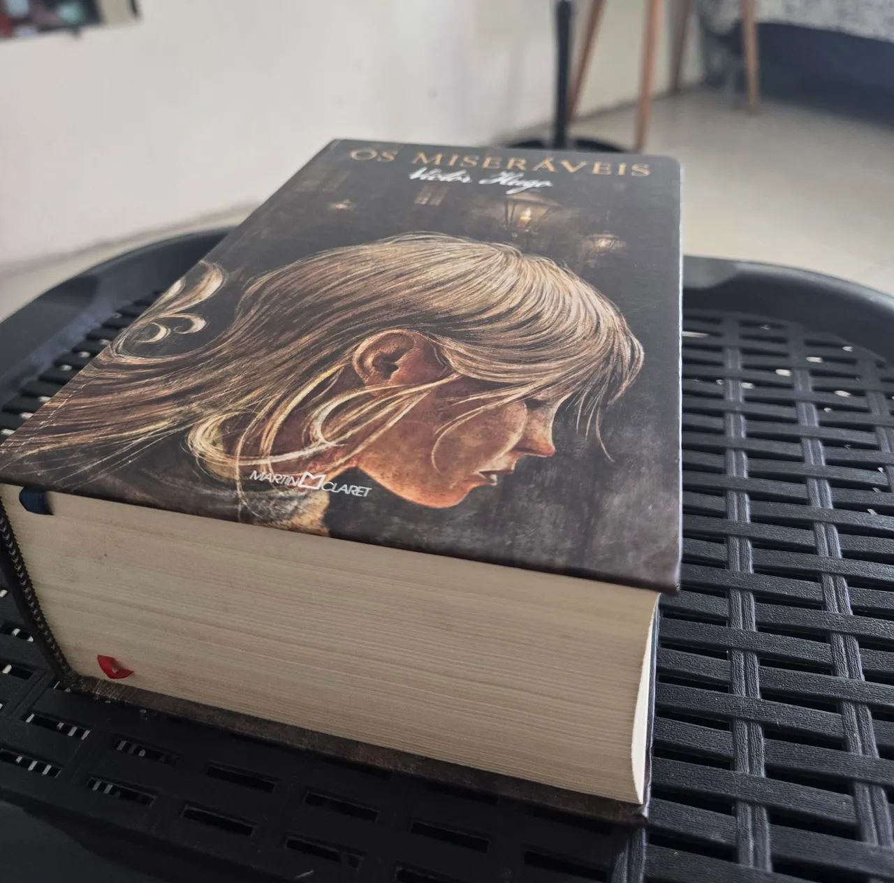 Os miseráveis - Victor Hugo - Foto 3