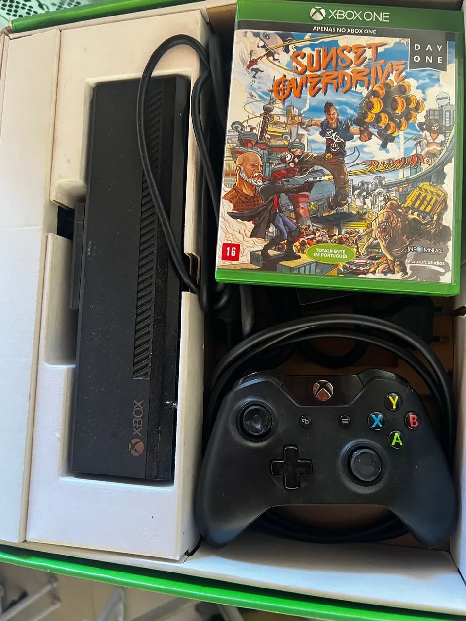 Xbox one - Foto 3