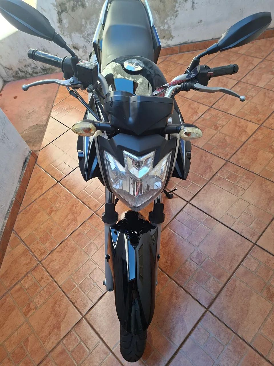 Fazer 250 filé  - Foto 4