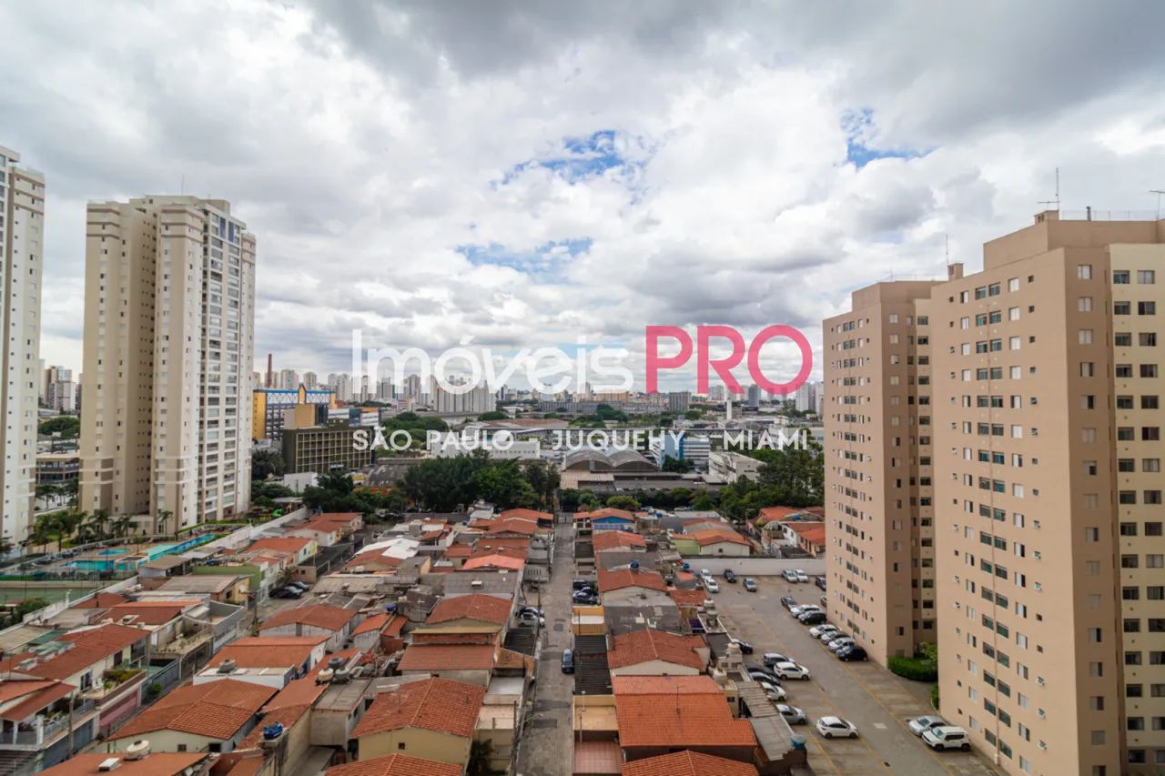 Apartamento à venda com 31m² 1 1 quarto - Foto 3