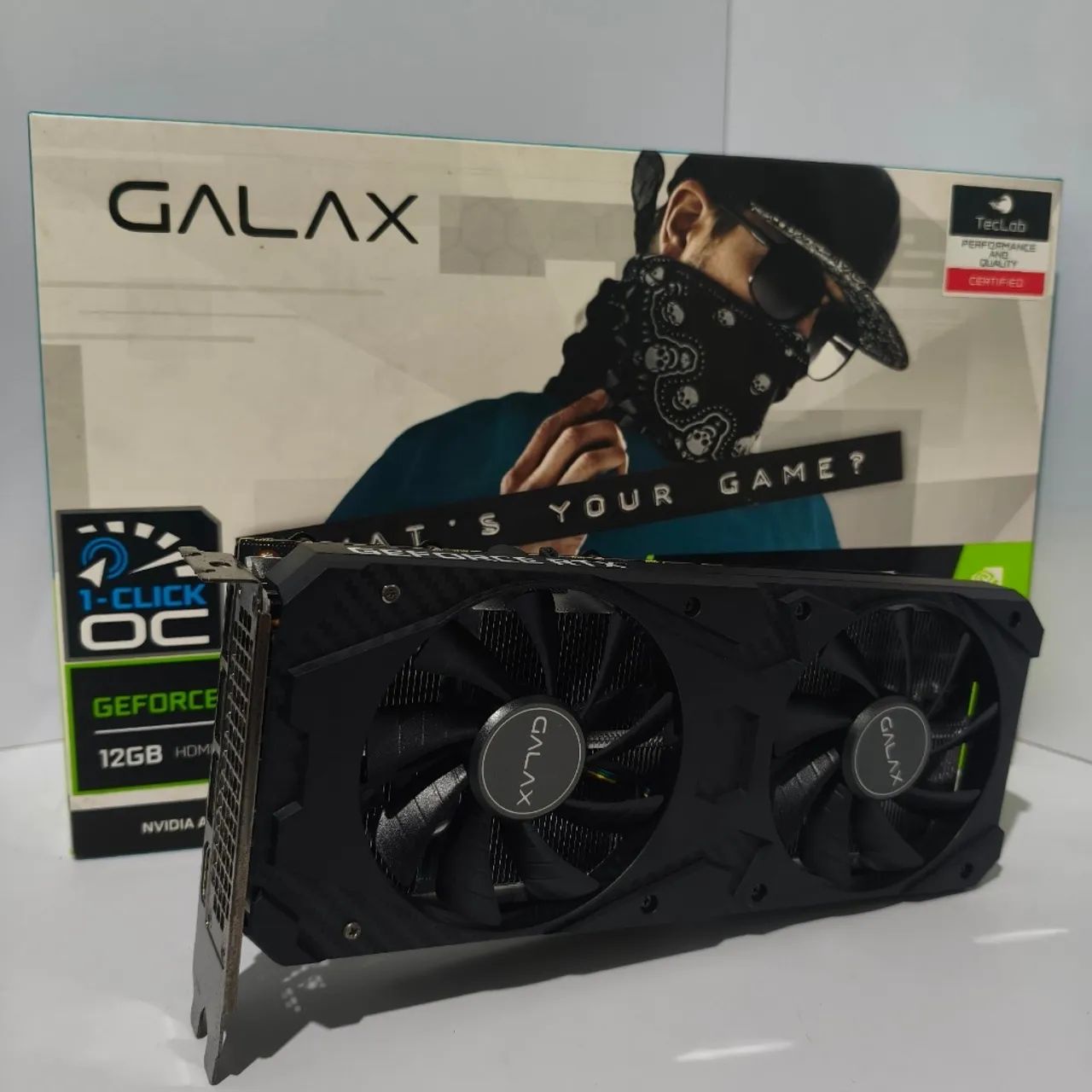 RTX 3070Ti