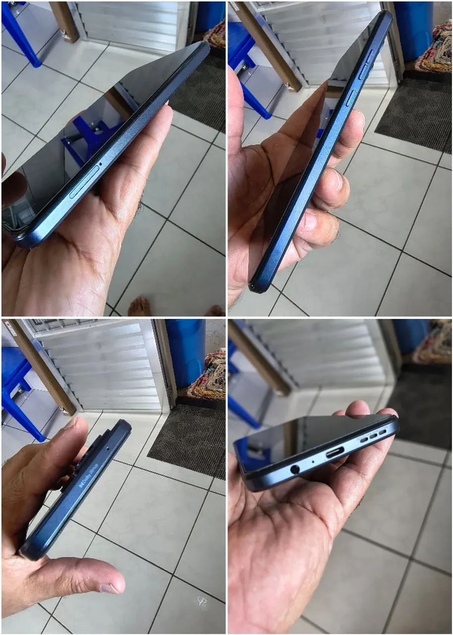 Moto G84 5G 256G - Foto 3