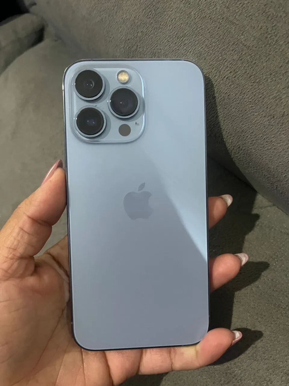 iPhone 13 Pro 128gb - Celulares e Smartphones - Jacintinho, Maceió