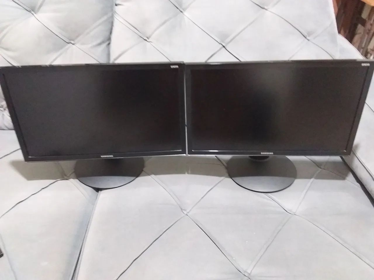 Monitor Samsung 24'419359903449753600