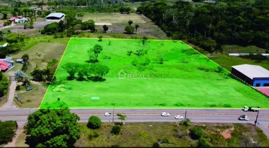 Floresta Sul, Terreno Com 30.000m² - Foto 2