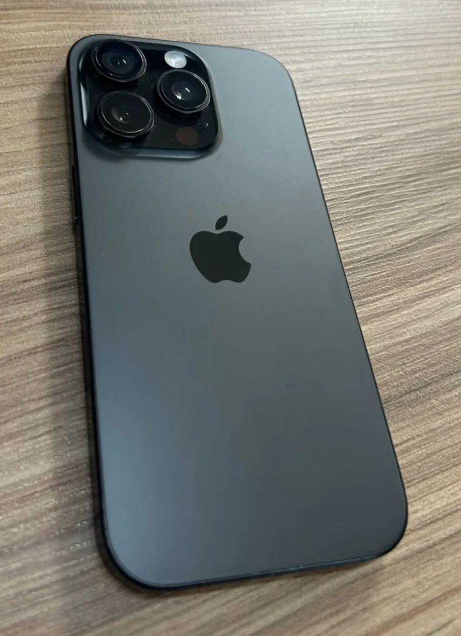 iPhone 16 pro  - Foto 3