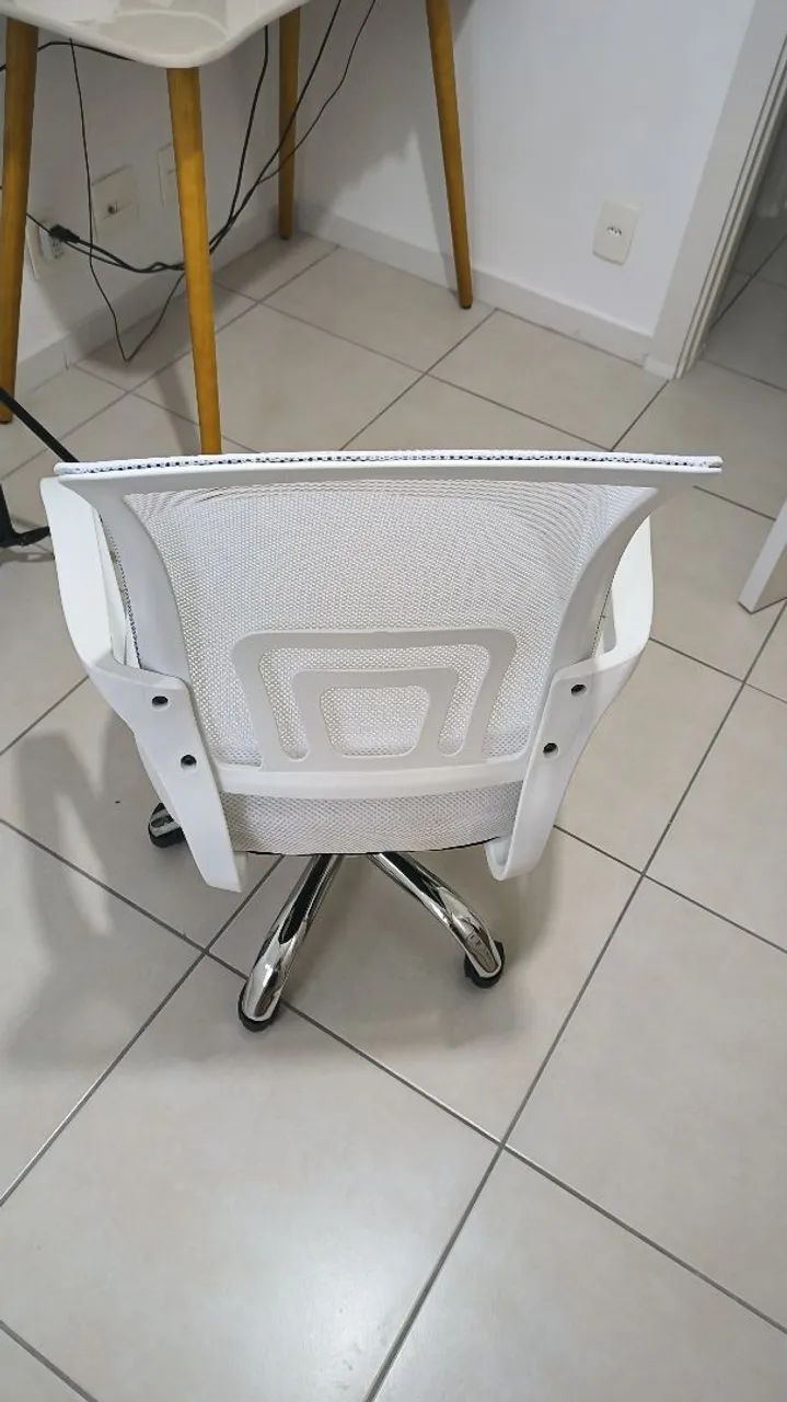 Cadeira para Escritório (NOVA) - Foto 2