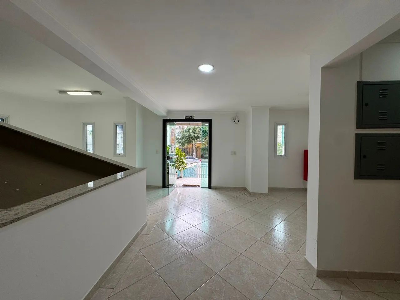 Loja com 156m² para alugar - Boqueirão - Praia Grande - Foto 4