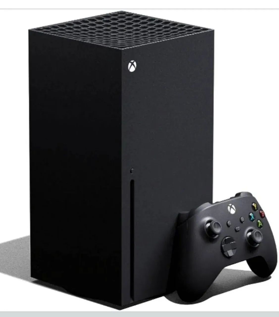 XBOX SERIES X BARATO