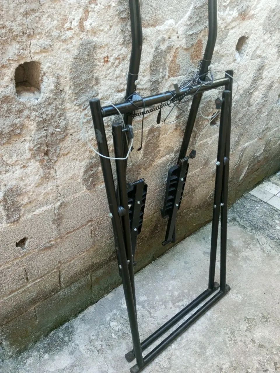 Simulador de caminhada - Foto 4