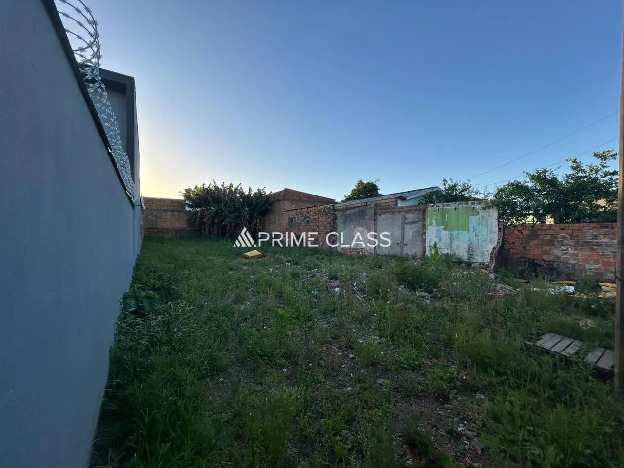 Terreno - Bairro Pasqualini, Sapucaia do Sul/ RS